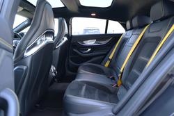 2019 MERCEDES-AMG GT 63 S 4MATIC+