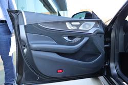 2019 MERCEDES-AMG GT 63 S 4MATIC+