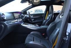 2019 MERCEDES-AMG GT 63 S 4MATIC+