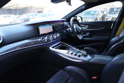 2019 MERCEDES-AMG GT 63 S 4MATIC+