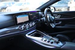 2019 MERCEDES-AMG GT 63 S 4MATIC+