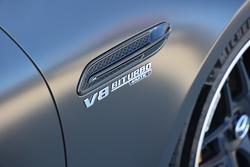 2019 MERCEDES-AMG GT 63 S 4MATIC+