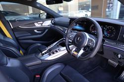 2019 MERCEDES-AMG GT 63 S 4MATIC+