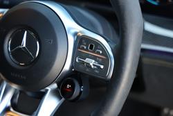 2019 MERCEDES-AMG GT 63 S 4MATIC+