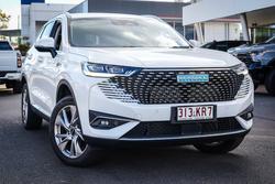 2024 GWM
H6