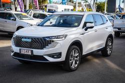 2024 GWM
H6