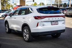 2024 GWM
H6