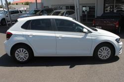 2019 Volkswagen Polo 70TSI Trendline