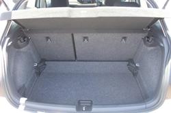 2019 Volkswagen Polo 70TSI Trendline