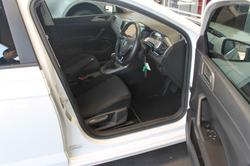 2019 Volkswagen Polo 70TSI Trendline