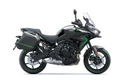 Kawasaki Versys 650L (KLE650H)