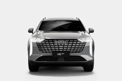 2026 Great Wall Haval H6