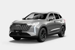 2026 Great Wall Haval H6