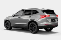 2026 Great Wall Haval H6