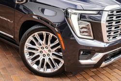 2025 Chevrolet Yukon