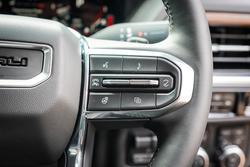 2025 Chevrolet Yukon