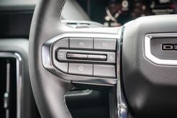 2025 Chevrolet Yukon