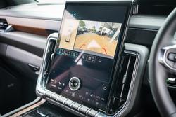 2025 Chevrolet Yukon