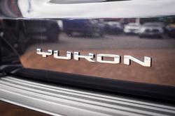 2025 Chevrolet Yukon