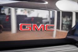 2025 Chevrolet Yukon