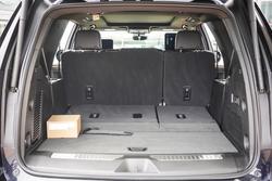 2025 Chevrolet Yukon