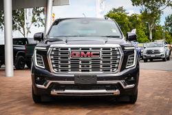 2025 Chevrolet Yukon