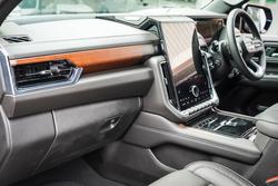 2025 Chevrolet Yukon