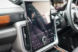 2025 Chevrolet Yukon