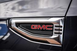 2025 Chevrolet Yukon