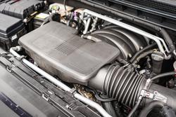 2025 Chevrolet Yukon