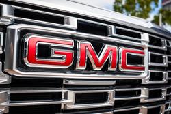 2025 Chevrolet Yukon