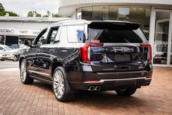 2025 Chevrolet Yukon