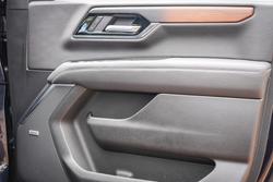 2025 Chevrolet Yukon