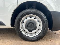 2025 Renault Trafic MY25 LWB Pro Auto with Trade Pack