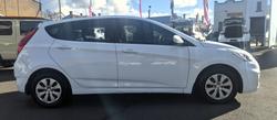2016 HYUNDAI ACCENT ACTIVE