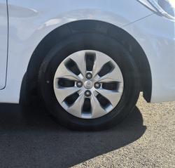 2016 HYUNDAI ACCENT ACTIVE