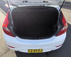 2016 HYUNDAI ACCENT ACTIVE