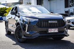 2025 GWM HAVAL Jolion