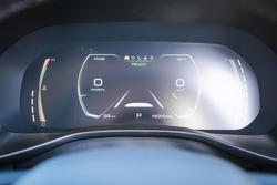 2025 GWM HAVAL Jolion