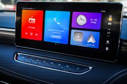 2025 GWM HAVAL Jolion