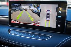 2025 GWM HAVAL Jolion