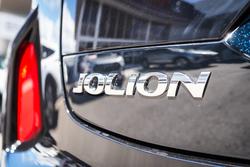 2025 GWM HAVAL Jolion