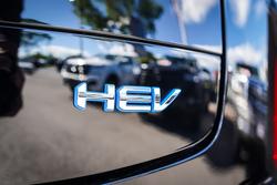 2025 GWM HAVAL Jolion