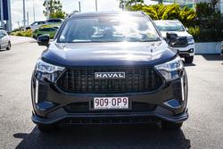 2025 GWM HAVAL Jolion