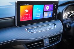 2025 GWM HAVAL Jolion