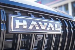 2025 GWM HAVAL Jolion