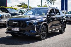 2025 GWM HAVAL Jolion
