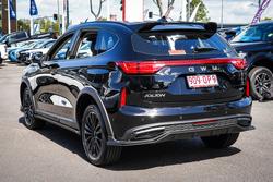 2025 GWM HAVAL Jolion