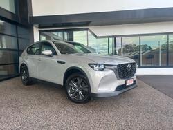 2025 Mazda CX-60 G25 Pure