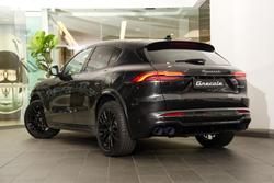 2026 Maserati Grecale